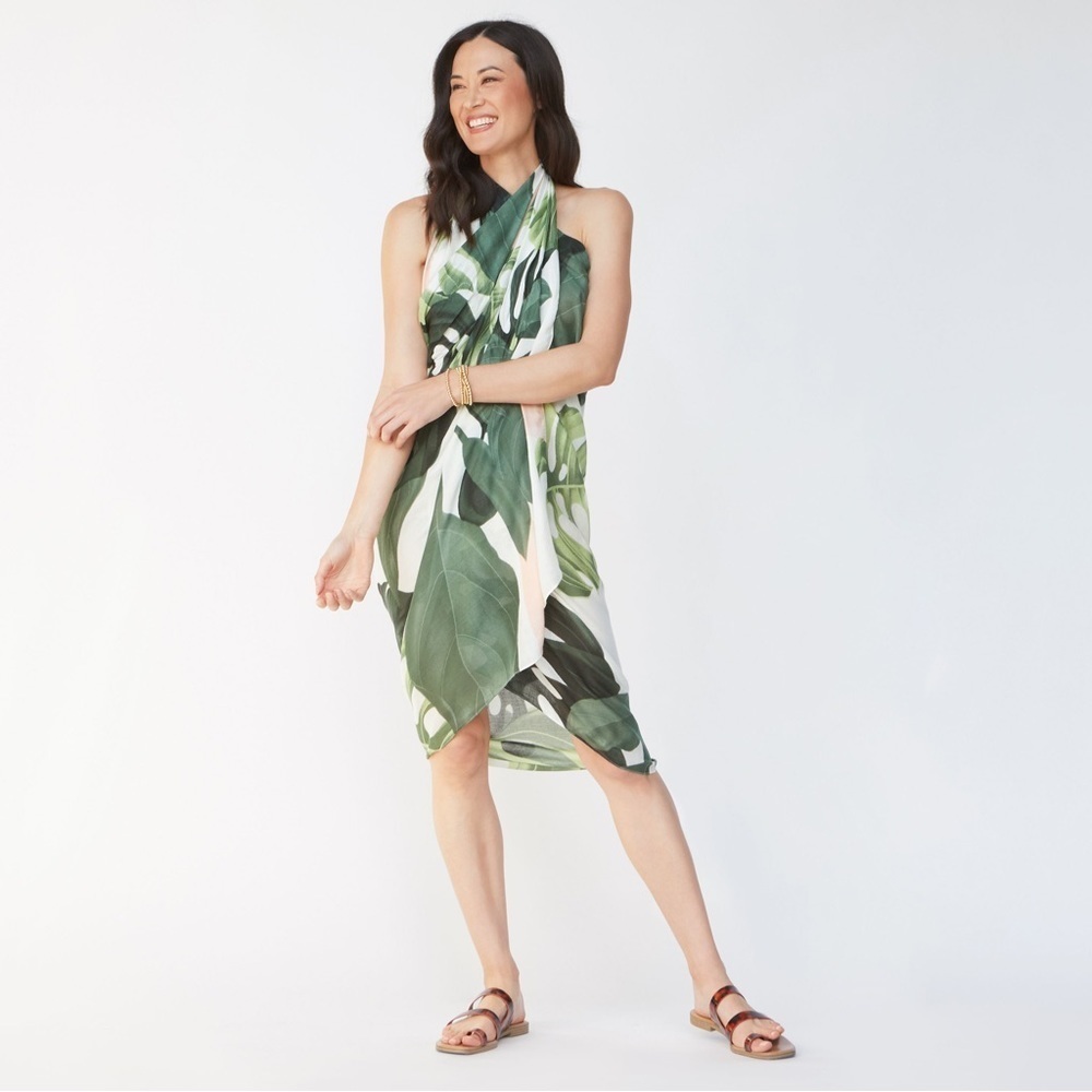 NWT Multi Use Wrap - Picture 4 of 5